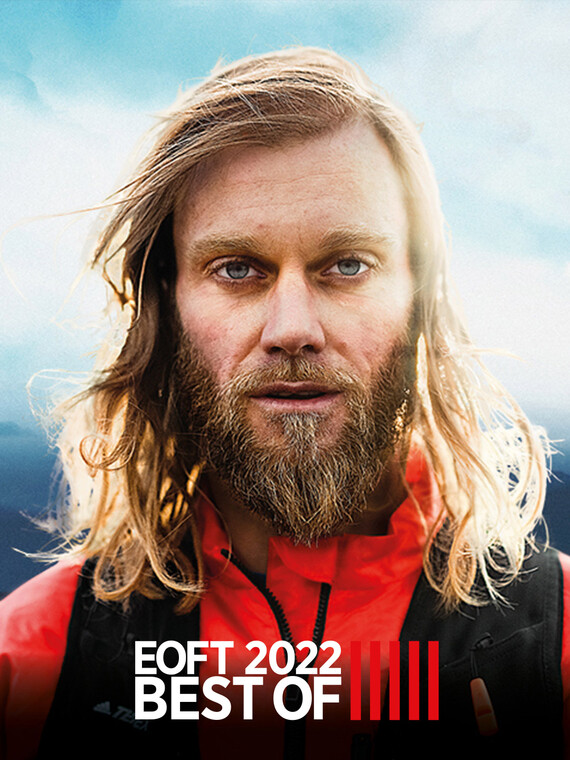 Cover Best of EOFT 2022